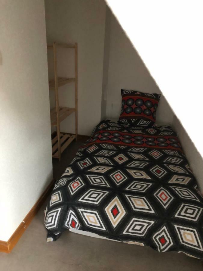 Duplex à Ribeauvillé Extérieur photo